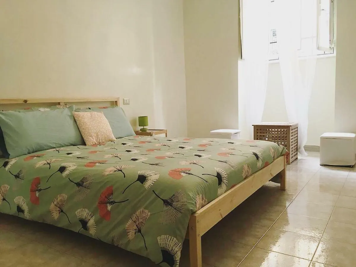 Esperimento N3 Hotel Guest house Rome