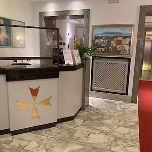 Croce Di Malta Hotel