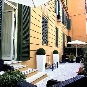  Gasthof St. George's Vatican