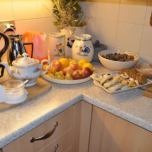 Blanc Bed & Breakfast