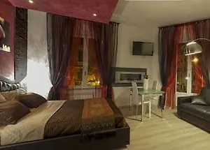Vatican - The Luxury Leading In Bed & Breakfast