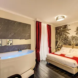Casa de hóspedes Pax, Roma