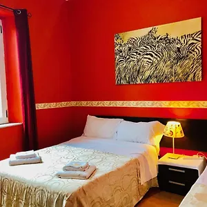 Eurostar Guest house
