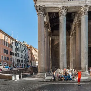  Gasthof Hub Pantheon