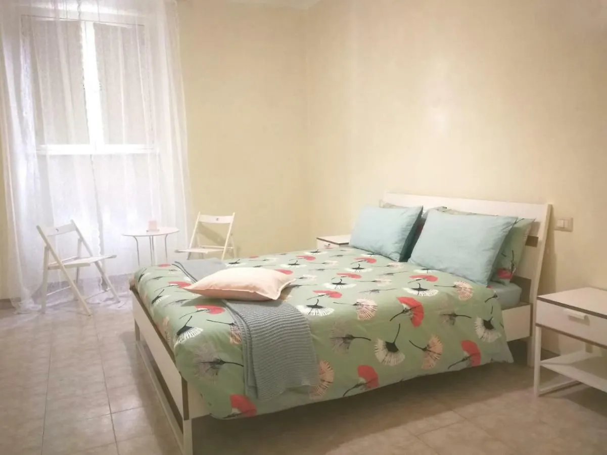 Affittacamere Esperimento N3 Hotel