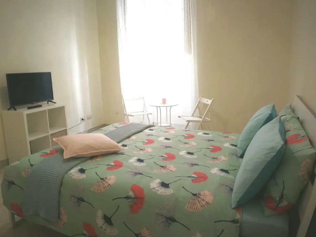 Affittacamere Esperimento N3 Hotel Italia