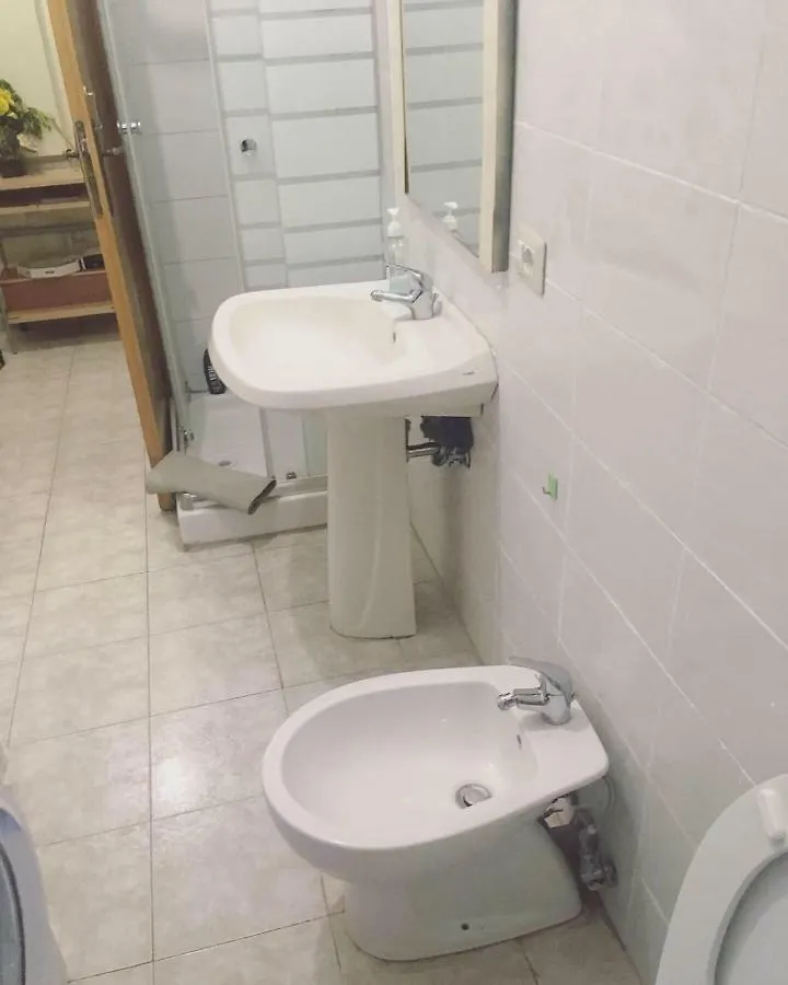 Esperimento N3 Hotel Affittacamere