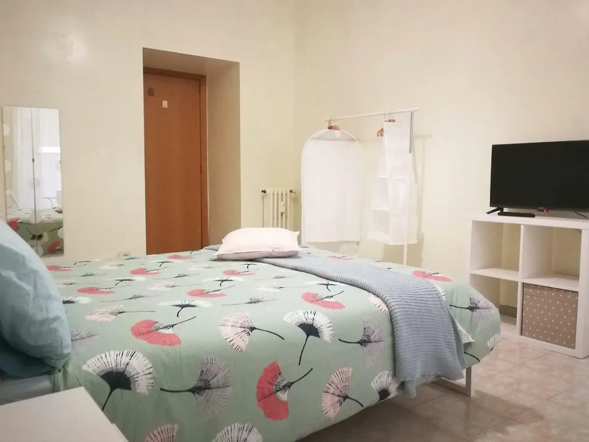Esperimento N3 Hotel Italia