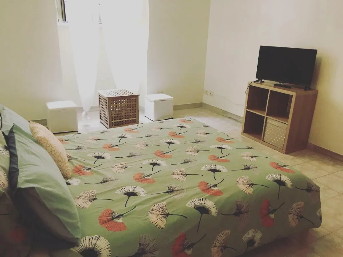 Esperimento N3 Hotel 0*, Roma Italia