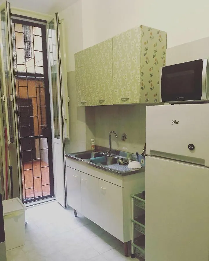 Affittacamere Esperimento N3 Hotel