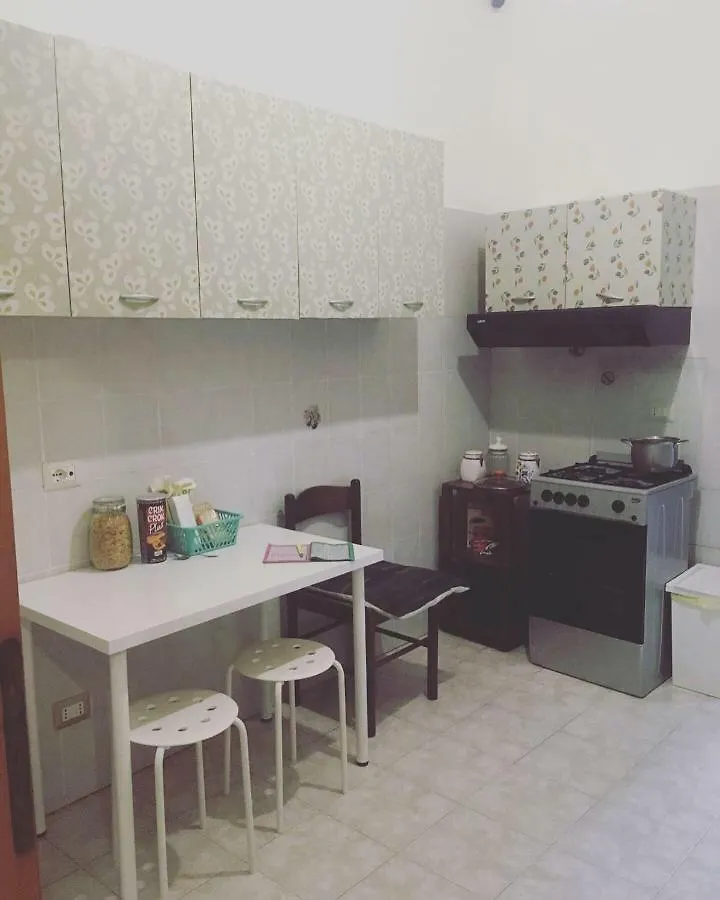Esperimento N3 Hotel 0*, Roma