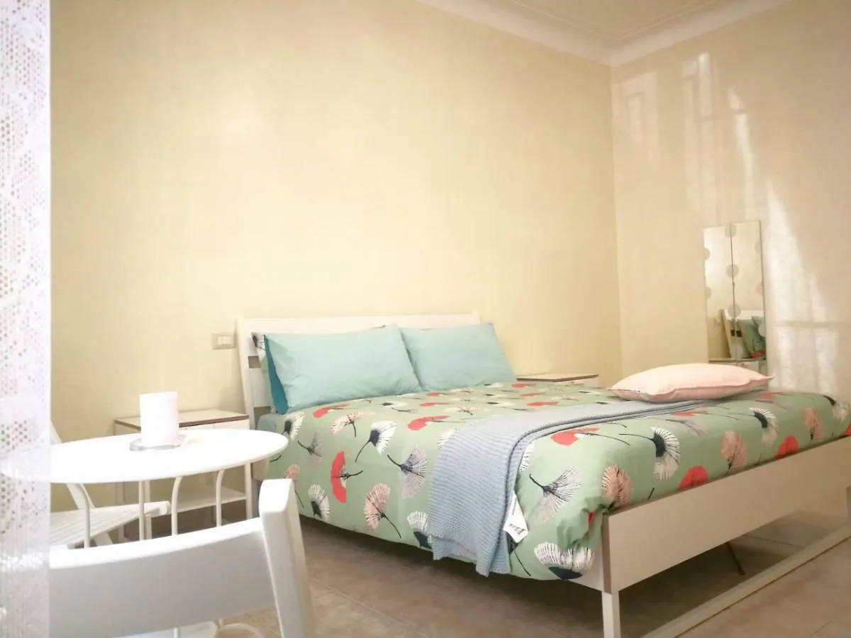 Esperimento N3 Hotel